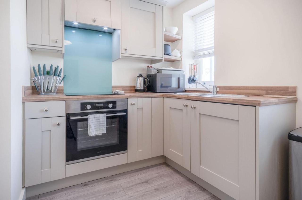 Myrtle - 1 Bedroom Apartment - Saundersfoot Exterior photo